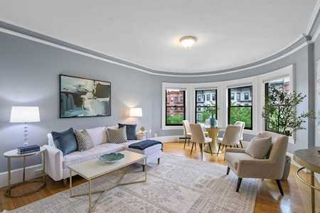 857 Beacon St #34 Boston, MA 02215