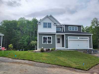 33 Wild Apple Way #11 Exeter, NH 03833