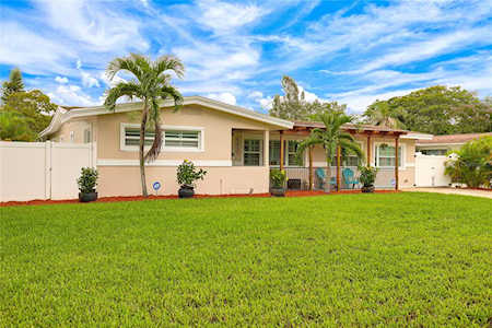 6655 Bougainvilla Ave S St. Petersburg, FL 33707