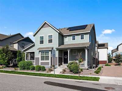 9803 Bennett Peak St Littleton, CO 80125