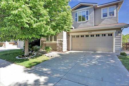 2775 Middlebury Dr Highlands Ranch, CO 80126
