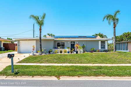 754 NE Bianca Drive Palm Bay, FL 32905