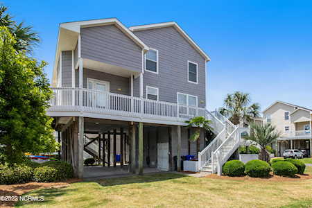 72 Sandpiper Drive Ocean Isle Beach, NC 28469