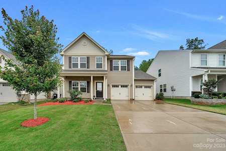 154 Sutters Mill Dr Troutman, NC 28166