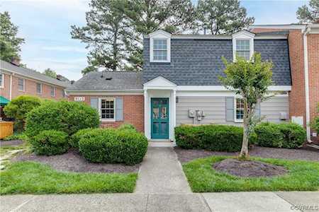 9113 Derbyshire Rd #A Henrico, VA 23229
