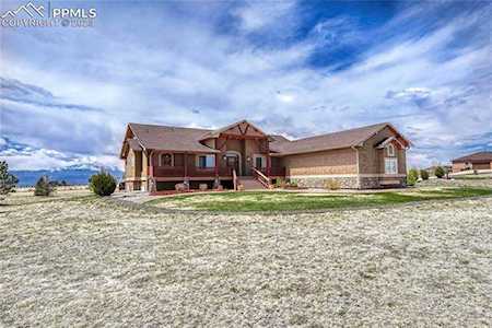 7477 Loch Fyne Lane Colorado Springs, CO 80908