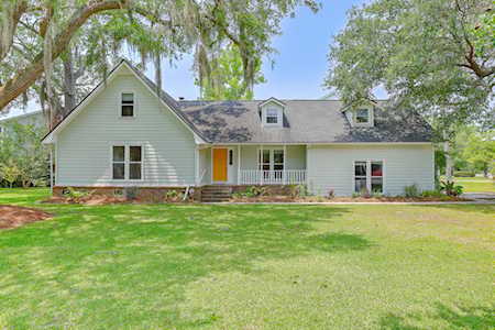 2403 Pristine View Rd Charleston, SC 29414