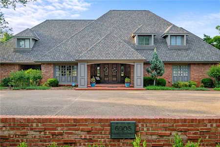 6905 NW Grand Blvd Nichols Hills, OK 73116