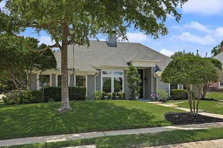 2640 Braemar Lane Highland Village, TX 75077