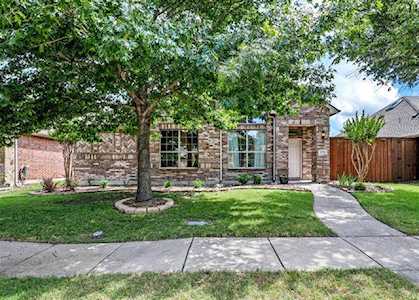 6321 Whetstone Drive McKinney, TX 75070