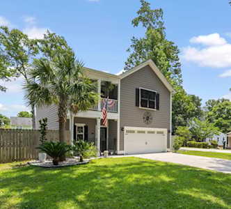 5476 Thompson St North Charleston, SC 29406