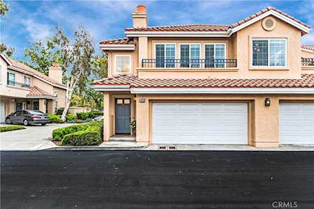 152 Morning Glory Rancho Santa Margarita, CA 92688