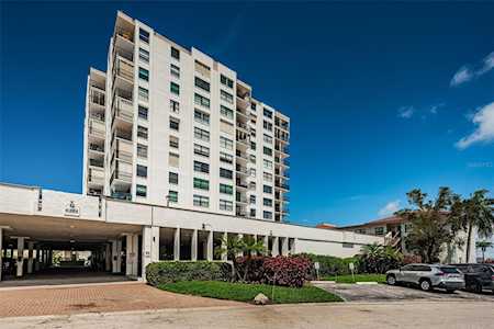 6265 Sun Blvd #114 St. Petersburg, FL 33715