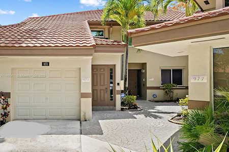 973 NW 92nd Ter #973 Plantation, FL 33324