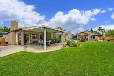 610 Belhaven Court El Dorado Hills, CA 95762