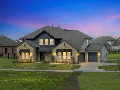 5606 Coorie Drive Celina, TX 75009