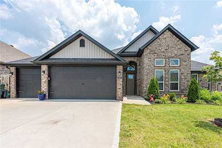 552 N Sabine Pass Rd Fayetteville, AR 72704