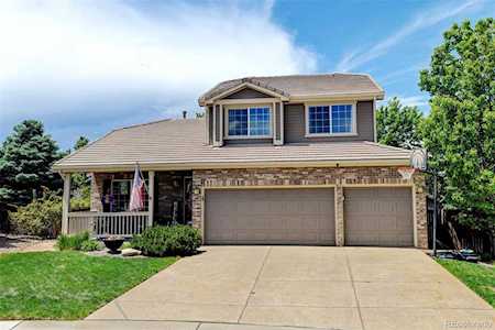 10265 Fawnbrook Ct Highlands Ranch, CO 80130