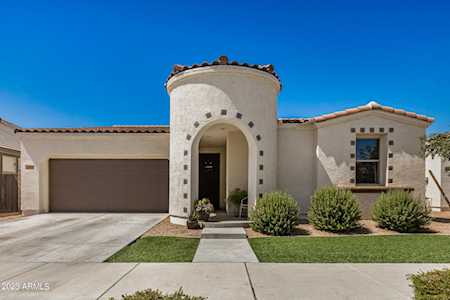 22484 E Creosote Drive Queen Creek, AZ 85142