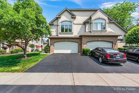 816 W Alva St Palatine, IL 60067