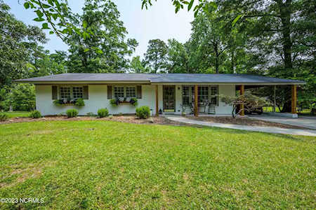 3402 Windsor Drive Trent Woods, NC 28562