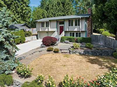 4901 71st Street Ct NW Gig Harbor, WA 98335