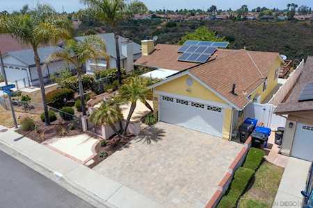 7464 Northrup Drive San Diego, CA 92126