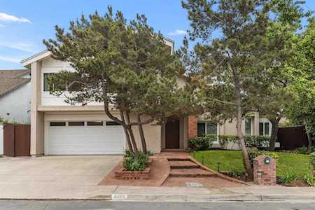 4455 Calle De Vida San Diego, CA 92124