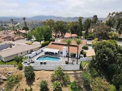 3530 Avenida Amorosa Escondido, CA 92029