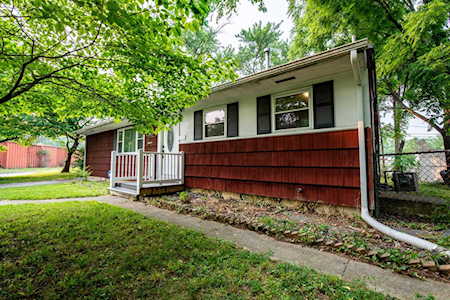 778 Harley Drive Columbus, OH 43202