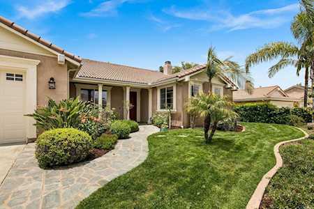 10528 Pinion Trl Escondido, CA 92026
