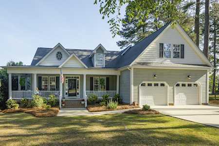 320 Mamie Ferguson Drive Lillington, NC 27546
