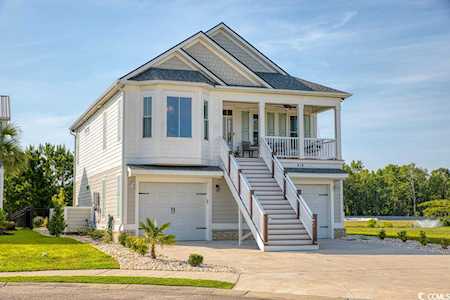 518 Harbour View Dr. Myrtle Beach, SC 29579