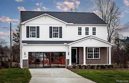 24406 Jade Dr Farmington, MI 48336