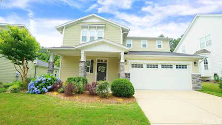 1317 Old Bramble Lane Fuquay Varina, NC 27526