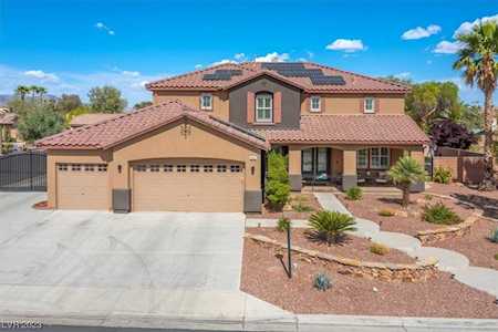 8300 Sedona Flats St Las Vegas, NV 89131