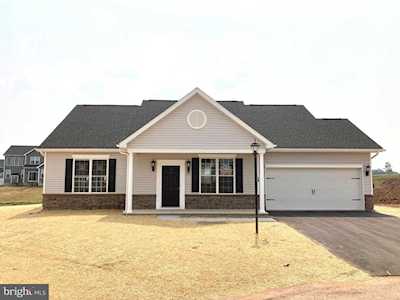 18 Egret Court #B19 Gettysburg, PA 17325