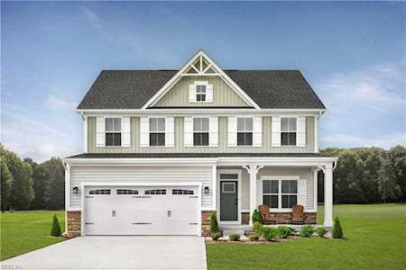 LOT5 Westhaven Lakes Suffolk, VA 23434