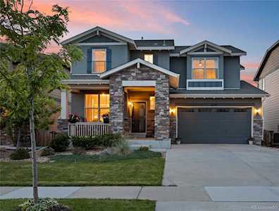 8716 Flattop St Arvada, CO 80007