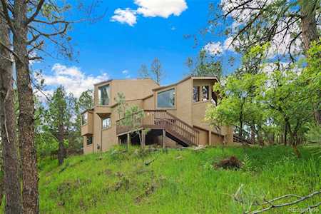 575 Big Valley Dr Colorado Springs, CO 80919