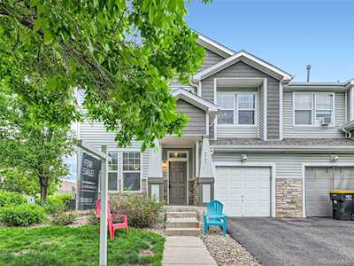 4797 Flower St Wheat Ridge, CO 80033