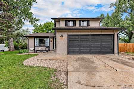 7605 Jellison Ct Arvada, CO 80005