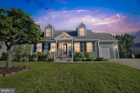 307 E Harvest Ln Middletown, DE 19709