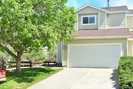 5542 S Quemoy Circle Aurora, CO 80015