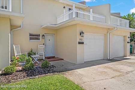 192 Christine Drive Satellite Beach, FL 32937