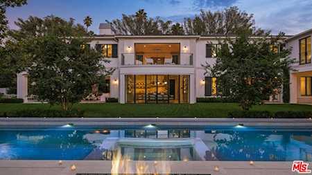 1000 Laurel Way Beverly Hills, CA 90210
