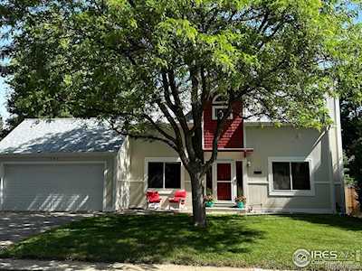 1289 Ceres Dr Lafayette, CO 80026
