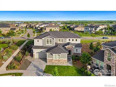 2715 Herons Nest Place Fort Collins, CO 80528