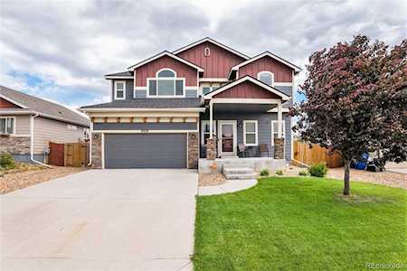 6826 Juniper Ct Frederick, CO 80530