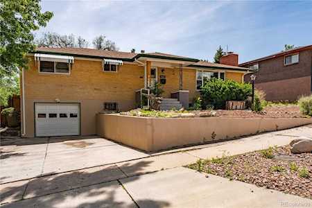 1433 Swope Ave Colorado Springs, CO 80909